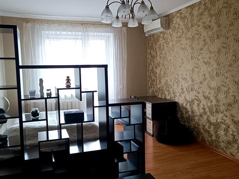 квартира за адресою Срібнокільська вул., 12