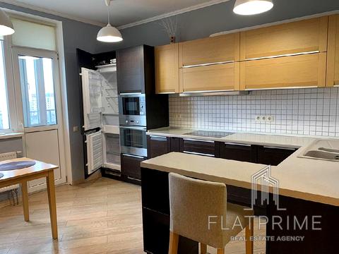 квартира по адресу Степана Рудницкого ул. (Вильямса академика), 3/7