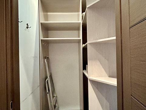 квартира по адресу Голосеевская ул., 13-А
