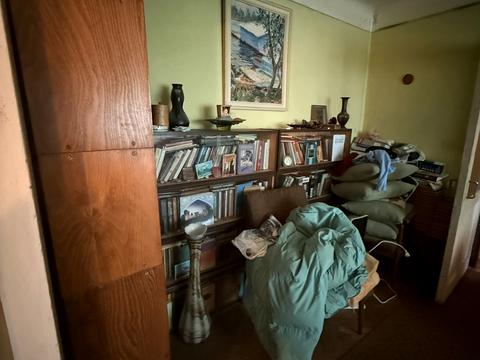 квартира за адресою Генерала Генадія Воробйова вул. (Курська), 10
