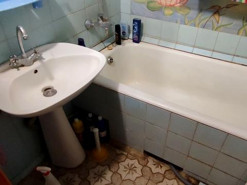 кімната за адресою Кирила Трильовського вул., 27