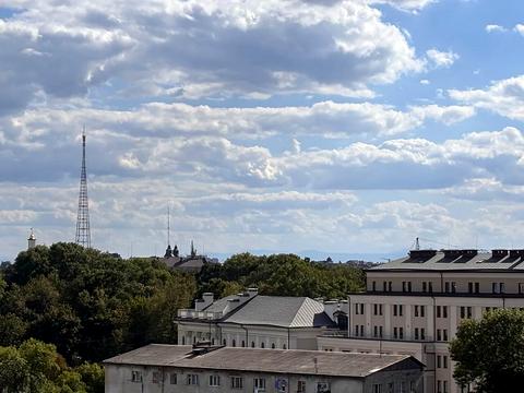 квартира по адресу Крайківського, 60