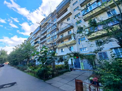 квартира за адресою Лісовий просп., 33