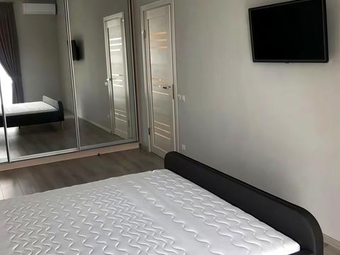 квартира по адресу Итальянский бульв., 1а