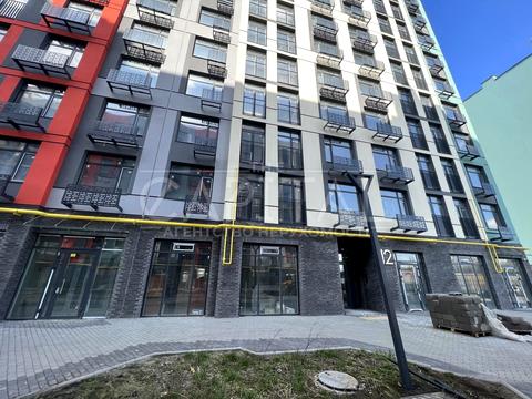 коммерческая по адресу Киевская ул., 1