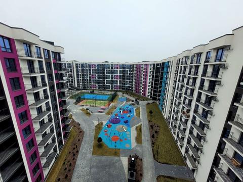 квартира по адресу Крайковского ул., 3