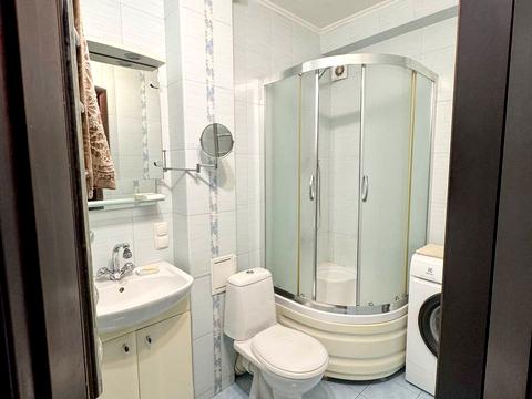 квартира за адресою Незалежності бульв. (50 років Жовтня), 11-А
