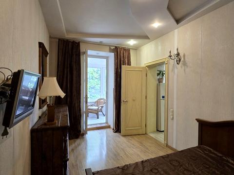 квартира за адресою Греческая, 30