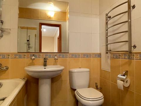 квартира за адресою проспект Григоренко, 15