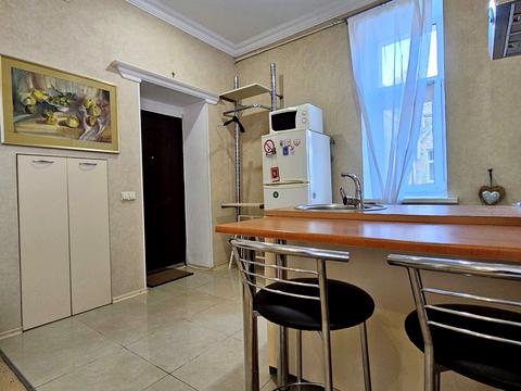 квартира за адресою Велика Житомирська вул., 6/11