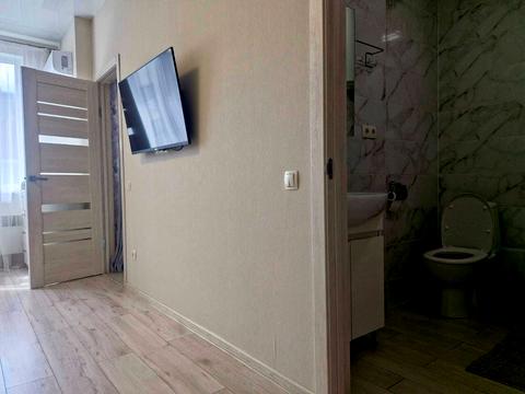квартира за адресою Березнева, 43