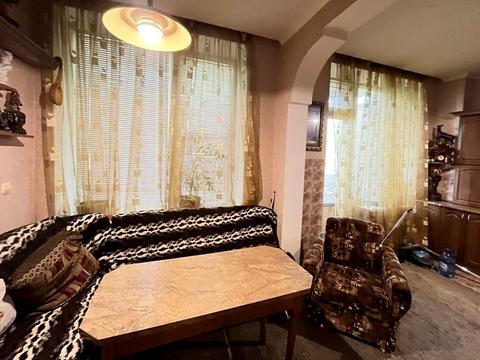 квартира за адресою Гарнізонна вул., 4