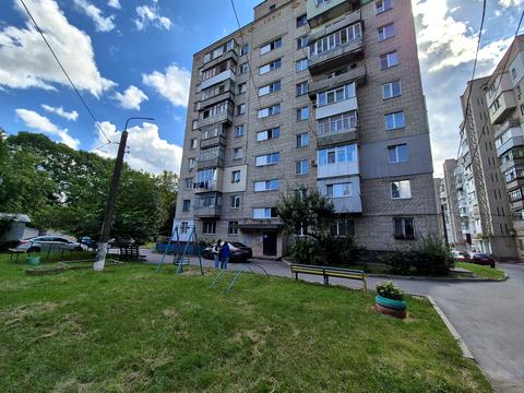квартира за адресою Павла Тичини вул., 9