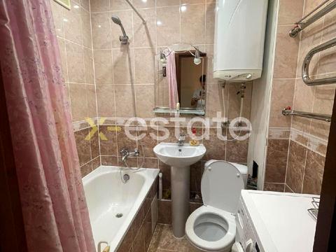 квартира по адресу Победы просп., 52б