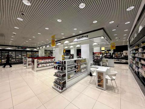 коммерческая по адресу Бассейная ул., 1/2а