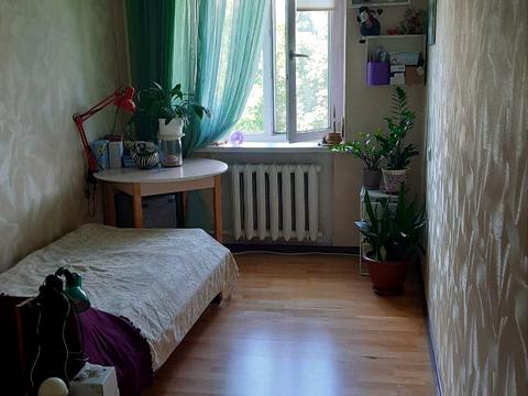 квартира за адресою Кузьми Скрябіна вул. (Ватутіна), 20-А