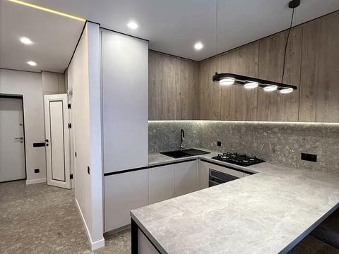 квартира по адресу Ребета, 10д