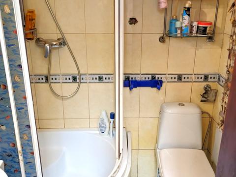 квартира по адресу Гоголя ул., 10