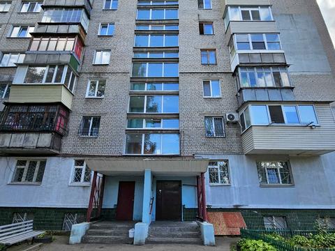 квартира за адресою Робоча вул., 164