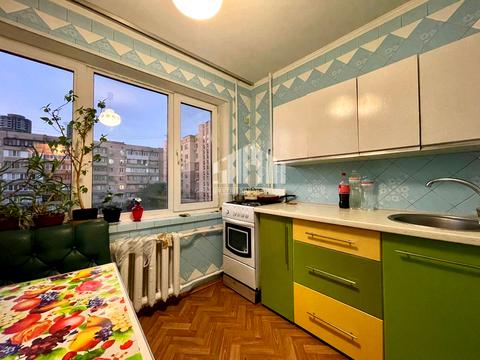 квартира по адресу Романа Шухевича просп. (Ватутина), 8-А