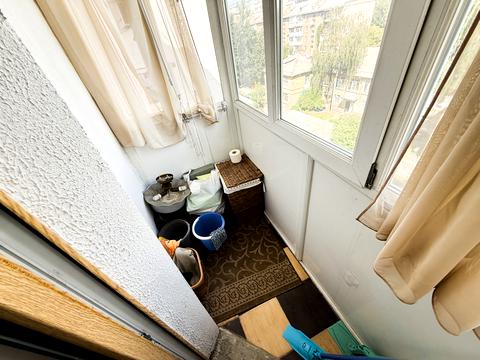 квартира по адресу Рэя Брэдбери ул., 6
