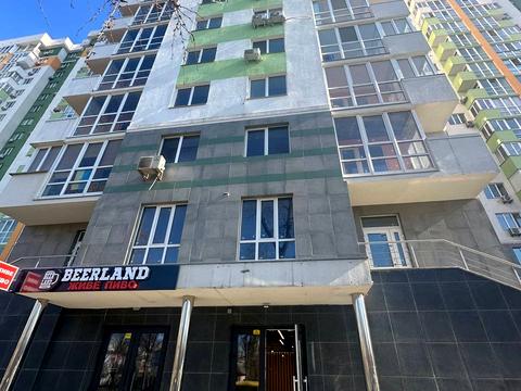 коммерческая по адресу Академика Вернадского бульв., 24