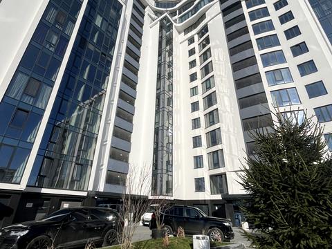 квартира за адресою Гетьмана Мазепи вул., 138