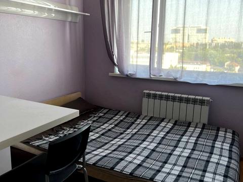 квартира за адресою Київ, Машинобудівна вул., 41