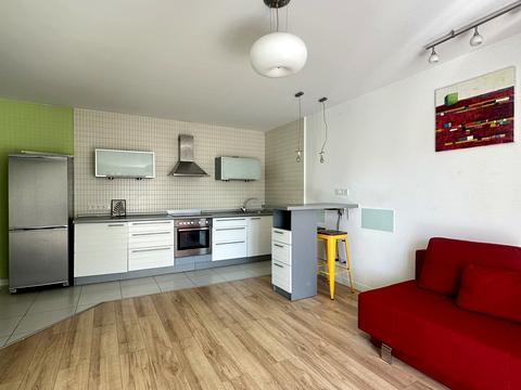 квартира за адресою Саксаганського вул., 7