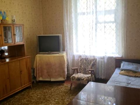 квартира по адресу Сергея Колачевского ул. (23-го Февраля), 6