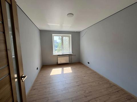 квартира по адресу Строителей бульв., 27