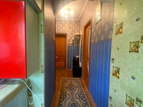 квартира за адресою Решата Аметова вул., 15