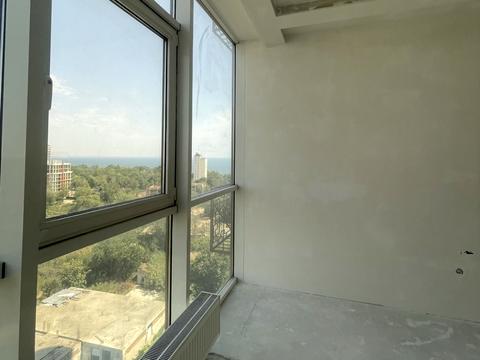квартира по адресу Французський, 60Б