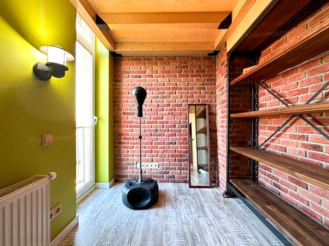 квартира за адресою Регенераторна вул., 4 к5