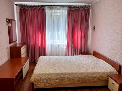 квартира по адресу Миру просп., 78/1