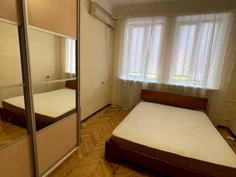 квартира по адресу Голосеевский просп. (40-летия Октября), 106/2