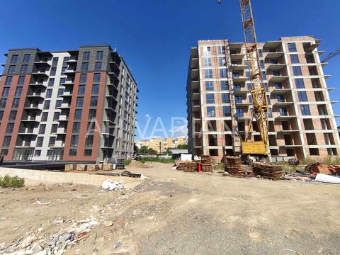 квартира по адресу Легоцкого ул., 64Б