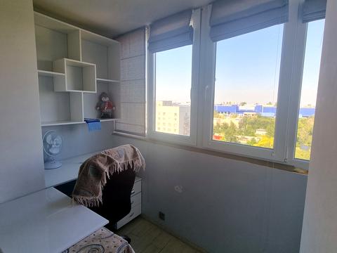 квартира за адресою житловий масив Тополя-3 вул., 56