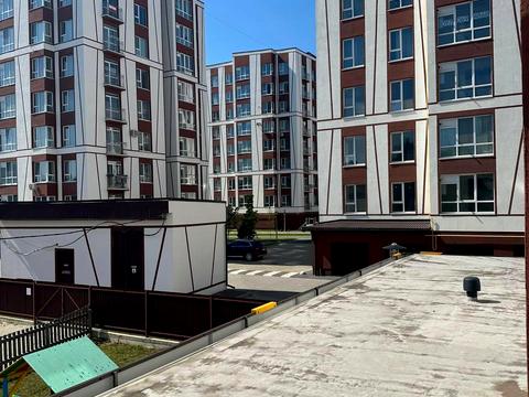 квартира по адресу Полуботка, 18