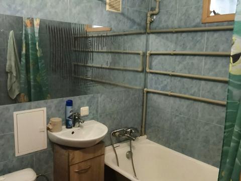 квартира за адресою Ушинського вул., 21