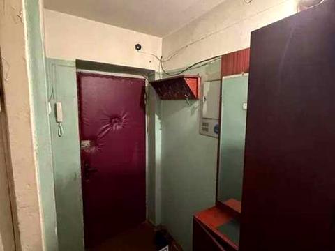 квартира по адресу Задорожный пер., 6