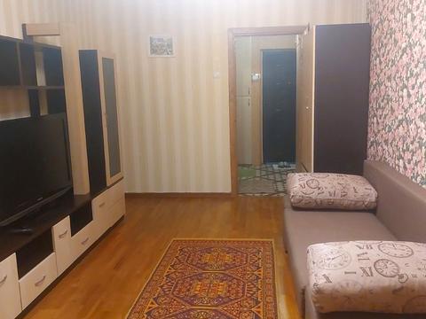 квартира по адресу Анатолия Петрицкого ул., 7