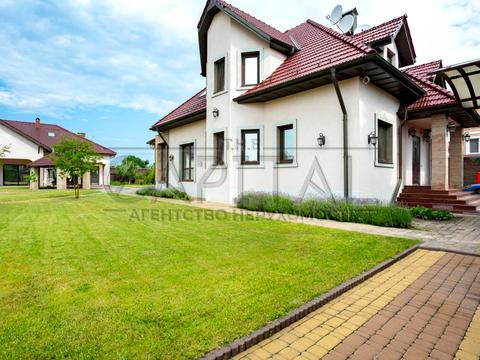 дом по адресу Осокорская ул.