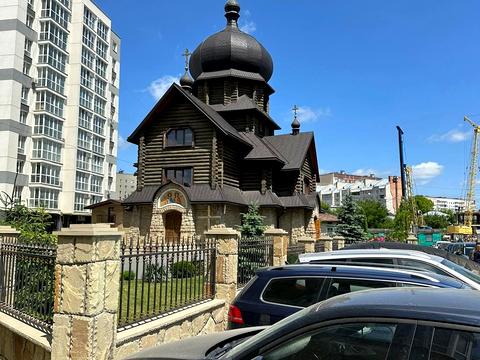 квартира по адресу Белогорская ул., 1-Є