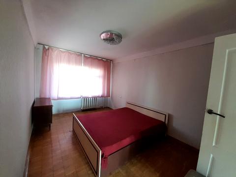 квартира по адресу Воскресенская ул., 7-А
