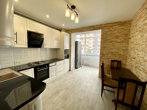 квартира за адресою Винна Гора вул., 5