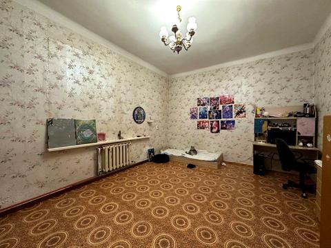 квартира по адресу Уютная ул., 12