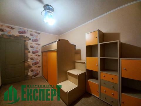 квартира за адресою Метробудівників вул., 25