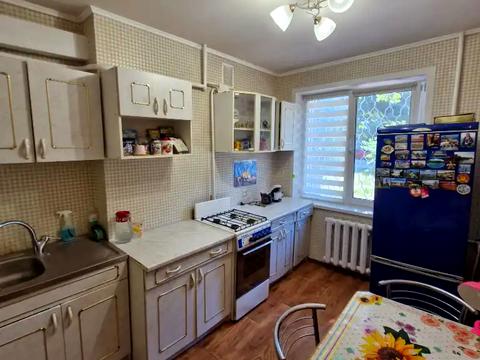 квартира за адресою Гідропаркова вул., 15