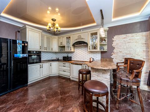 квартира за адресою Регенераторна вул., 4 к17